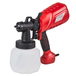 RAIDER Πιστόλι βαφής ηλεκτρικό 550W RD-SGC10 074110
