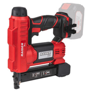 RAIDER R20 Solo Καρφωτικό μπαταρίας 20V για καρφιά 55&47 RDP-YST20 030185