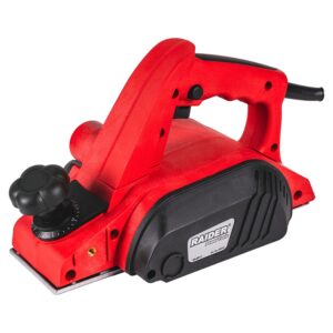 RAIDER Πλάνη ηλεκτρική 710W RD-EP17 055107
