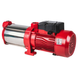 RAIDER Ηλεκτρική αντλία επιφάνειας πολυβάθμια 1.4hp μονοφασική RD-MSWP86 070186