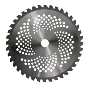 RAIDER Θαμνοκοπτικού δίσκος 40 δόντια 255MM 110230