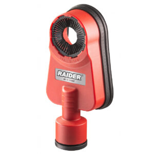 RAIDER Σύστημα αναρρόφησης "SDS +" & "SDS Max" Ø70mm με αντάπτορα 138002