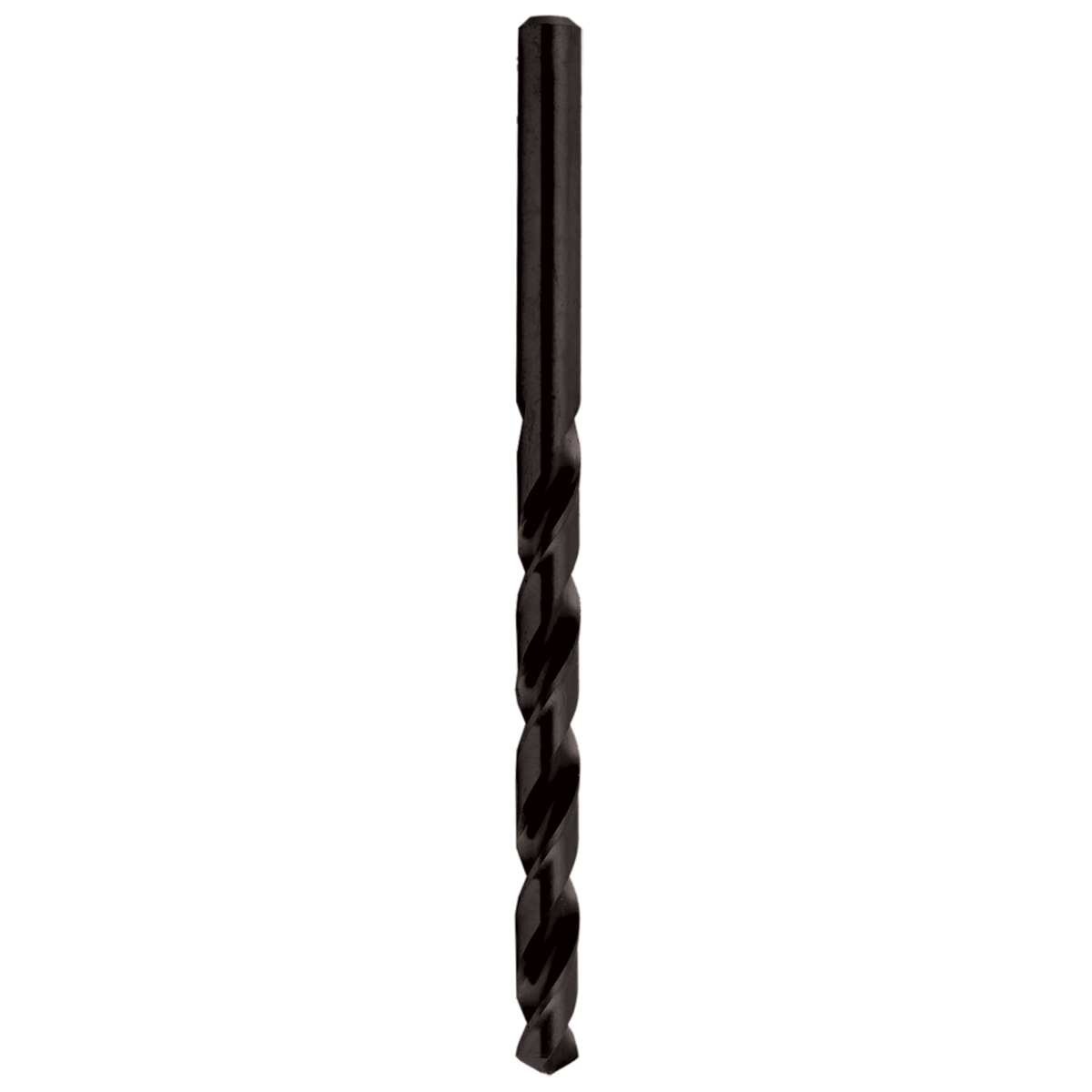 RAIDER Τρυπάνι σιδήρου HSS+R 2,5mm-2τεμ 157681