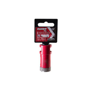 RAIDER Ποτηροτρύπανο διαμαντέ M14 Φ25mm 157845