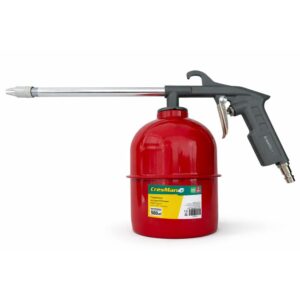 Πετρελιέρα Cresman