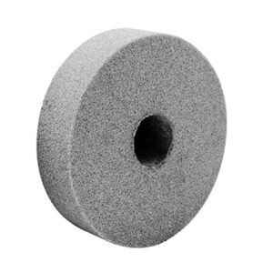 RAIDER R20 Πέτρα λείανσης γκρι Φ50 Ρ80 RDP-SCBG20 165129