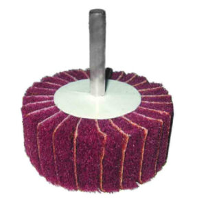 RAIDER Γυαλόχαρτο μετάλλου πίρος 64ΜΜ 209920