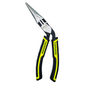 TOP MASTER Μυτοτσίμπιδο πλάγιο 200mm 210110