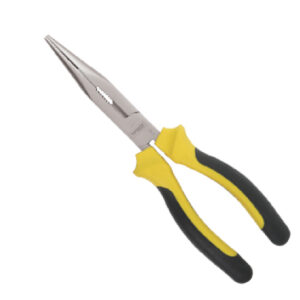 TOP MASTER Μυτοτσίμπιδο Cr-V 160 MM 210114