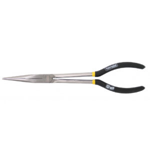 TOP MASTER Μυτοτσίμπιδο μακρύ Cr-V 280ΜΜ 214929