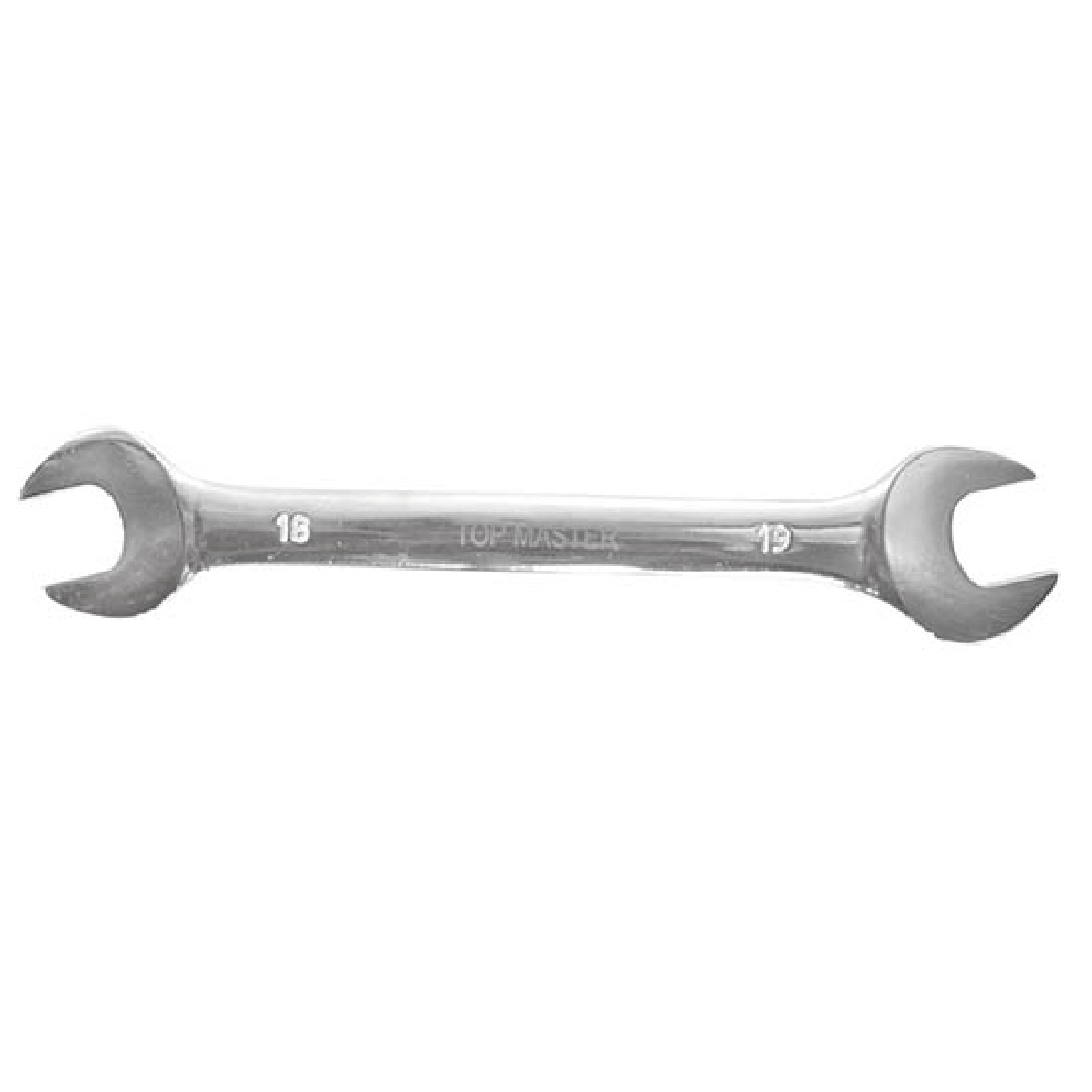 TOP MASTER Γερμανικό νίκελ Cr-V 16*17ΜΜ 230106