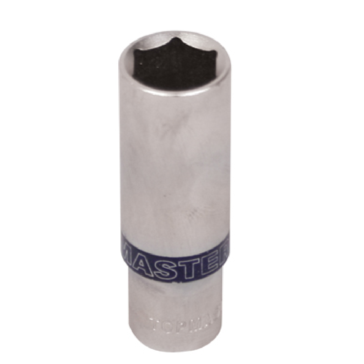 TOP MASTER Καρυδάκι με καρέ υποδοχής 1/4'' 10ΜΜ μήκους 50ΜΜ 330110