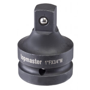 TOP MASTER Καστάνιας αντάπτορας από 3/4''Θ σε 1/2''Α 330646