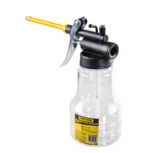 TOP MASTER Λαδικό χωρητικότητας 250ml 339608