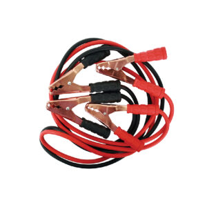 GADGET Καλώδια μπαταριών 1200Α/3,5Μ 339954