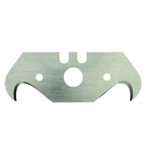 TOP MASTER Λάμες κόφτη μοκέτας κοίλες 10τεμ 370301