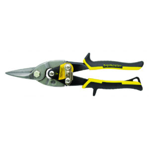 TOP MASTER Ψαλίδι λαμαρίνας ίσιο 250ΜΜ 370504