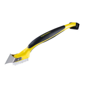 TOP MASTER Πολυεργαλείο ξύστρα σιλικόνης 3 σε 1 379908