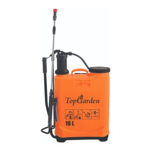 TOP GARDEN Ψεκαστήρας 16lt 380314