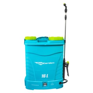 TOP GARDEN Ψεκαστήρας μπαταρίας 16lt 380321