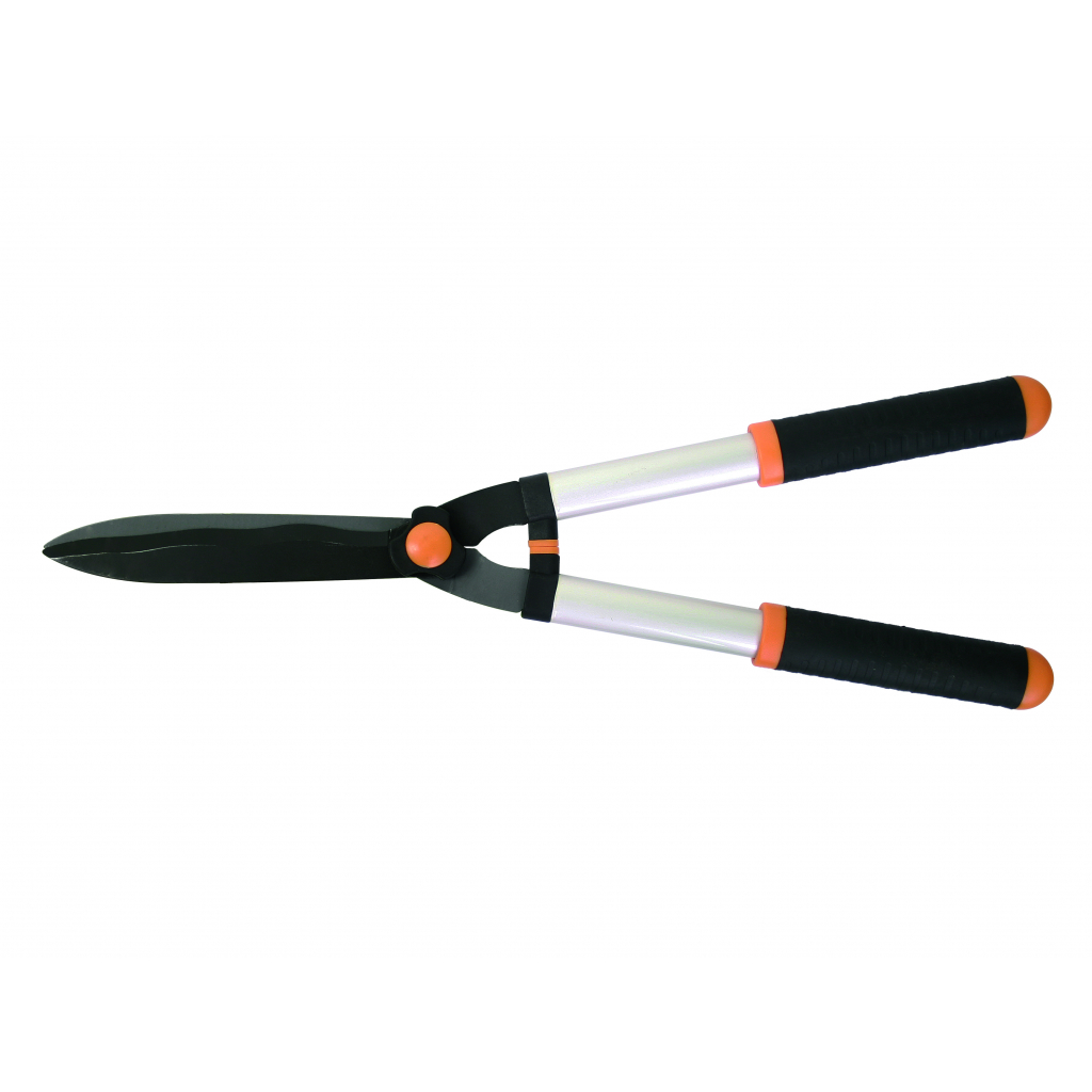 TOP GARDEN Ψαλίδι χλόης αλουμινίου λαβή 600mm 382911
