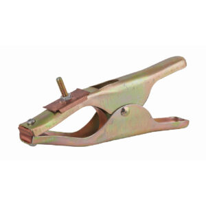 RAIDER Τσιμπίδα σώμα ηλεκτροσυγκόλλησης 500Α 499930