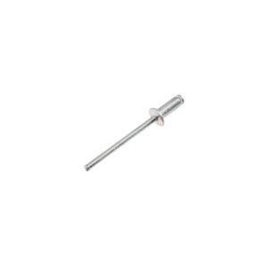 TOP MASTER Πριτσίνια αλουμινίου 50τεμ 3x8mm 511147