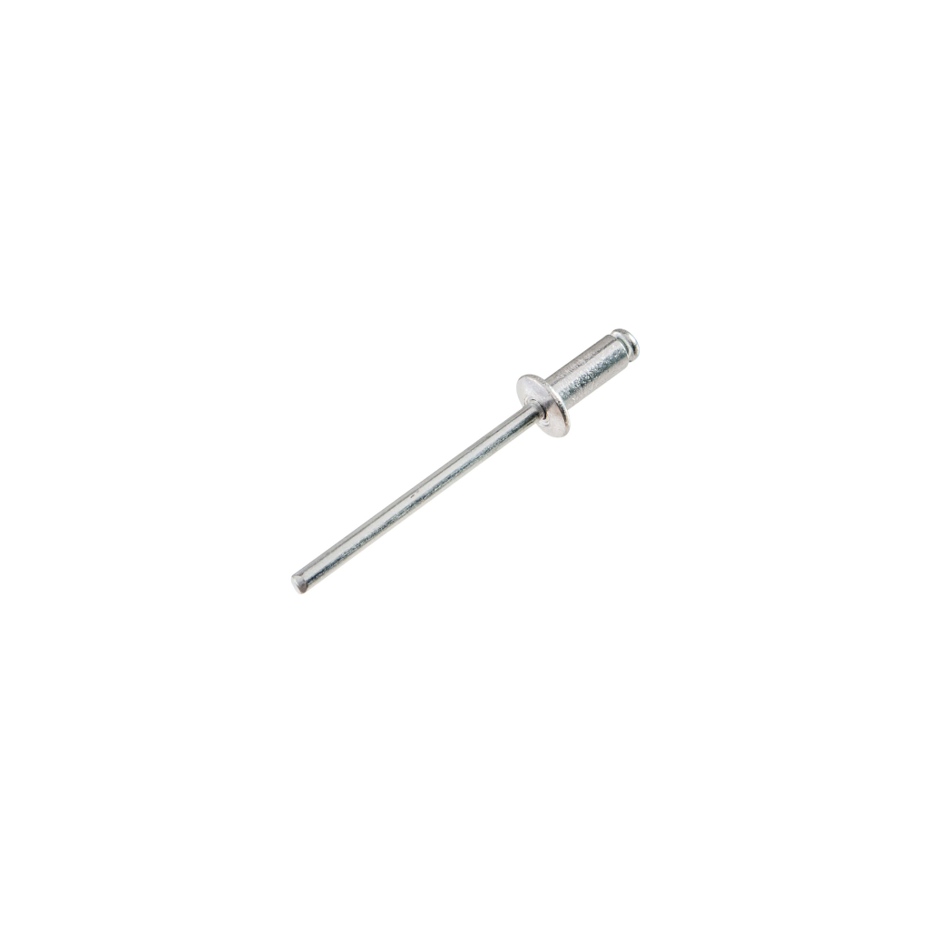 TOP MASTER Πριτσίνια αλουμινίου 50τεμ 3x8mm 511147