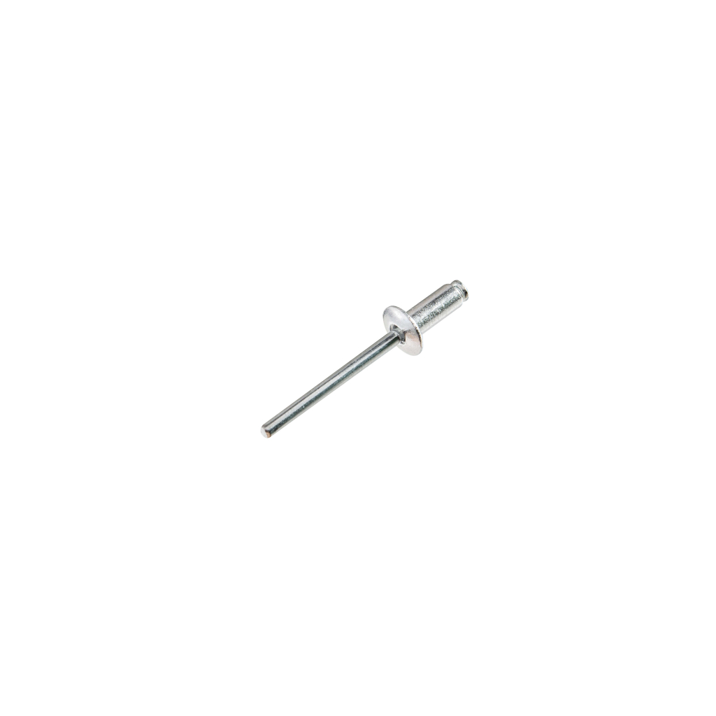 TOP MASTER Πριτσίνια αλουμινίου 50τεμ 4.8x15mm 511154