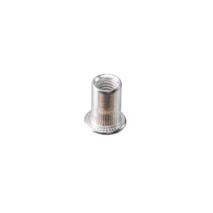 TOP MASTER Πριτσίνια με σπείρωμα 50τεμ 6*14mm 511157