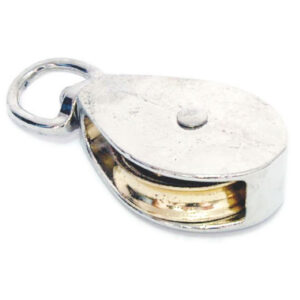 TOP STRONG Τροχαλία 2" - 50 mm 520104