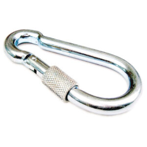 TOP STRONG Γάντζος ασφαλείας με παξιμάδι 10ΜΜ 520317