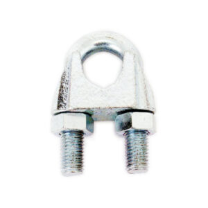 TOP STRONG Σφιγκτήρες συρματόσχοινου 12ΜΜ 520505