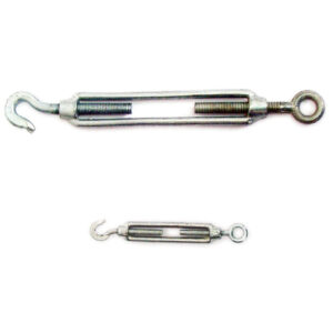 TOP STRONG Εντατήρες συρματόσχοινου 10ΜΜ 521503