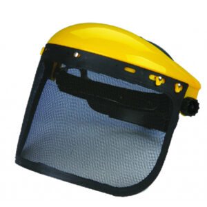 TOP STRONG Μάσκα χλοοκοπτικού με πλέγμα 561201