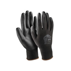 Γάντια Flex F8158 08/M PU