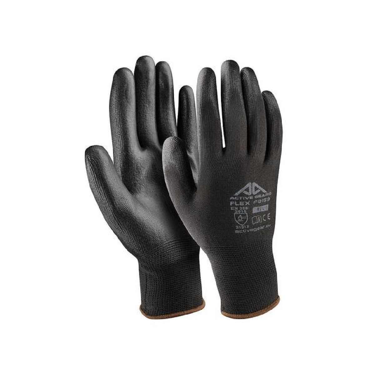 Γάντια Flex F8159 09/L PU