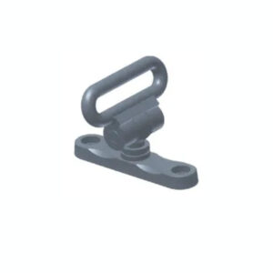 Pasolini 1012009 Αορτηριούχος Δίκανου Πολυτελείας Ιταλίας 19x4mm