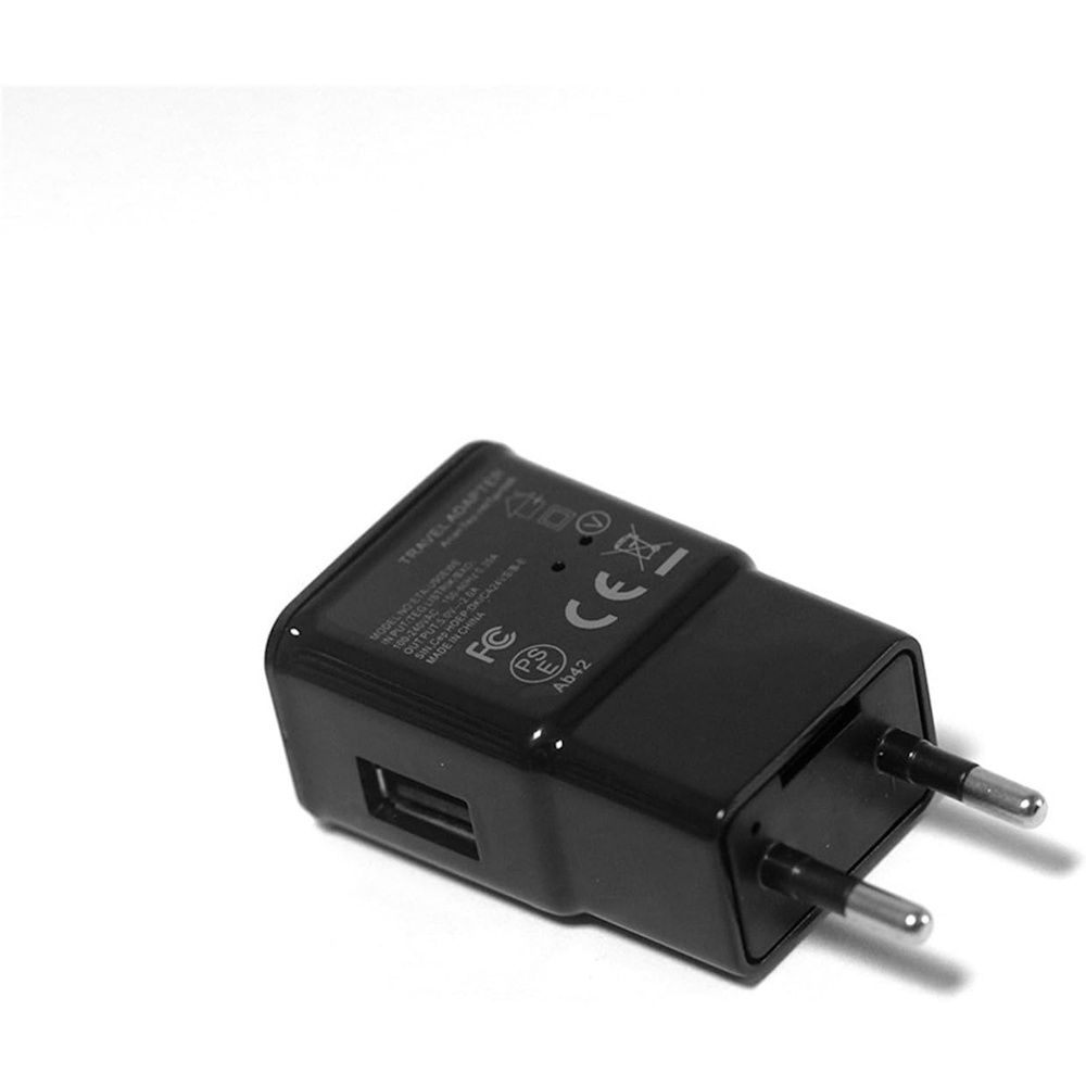 S-Talk S6 Κρυφή Κάμερα σε Φορτιστή Πρίζας WiFi 1080P με Ανίχνευση Κίνησης & Νυχτερινή Λήψη (App Allcam365) - Image 2