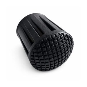 Ανταλλακτικό σκαλοσκαμπό Cresman τάπα λαστιχένια