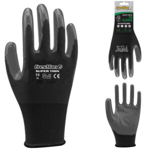 Γαντια PU Cresman super thin 28gr Ν. 8