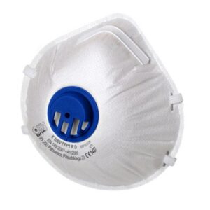 Μάσκα προστασίας Oxyline X 100V FFP1 R D