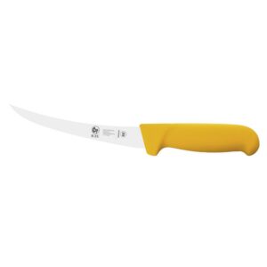 Μαχαίρι Icel 243.3855.15 15cm σκληρό κίτρινο blister