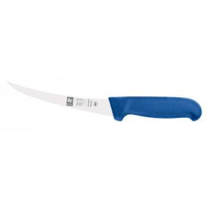 Μαχαίρι Icel 286.3856.13 13cm semi-flex proflex μπλε