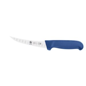 Μαχαίρι Icel 286.3865.13 13cm flexible αυλάκι proflex μπλε blister
