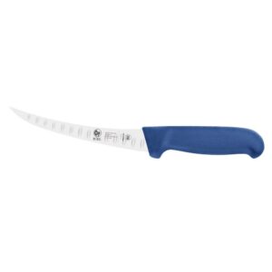 Μαχαίρι Icel 286.3865.15 15cm flexible αυλάκι proflex μπλε (ΠΡΟΣΦΟΡΑ)