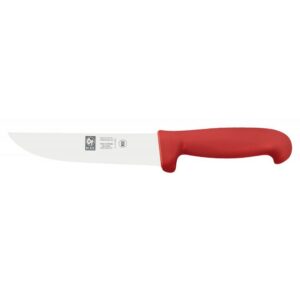 Μαχαίρι Icel 244.9751.14 14cm κόκκινο blister