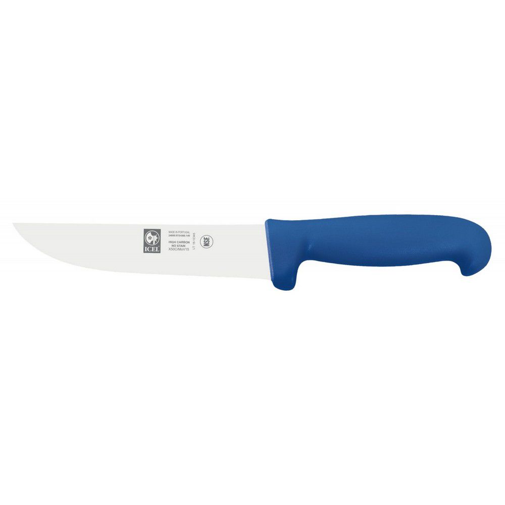 Μαχαίρι Icel 246.9751.14 14cm μπλε