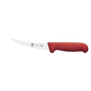 Μαχαίρι Icel 244.3855.13 13cm κόκκινο blister