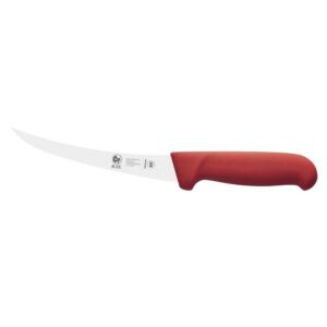 Μαχαίρι Icel 244.3855.15 15cm κόκκινο blister